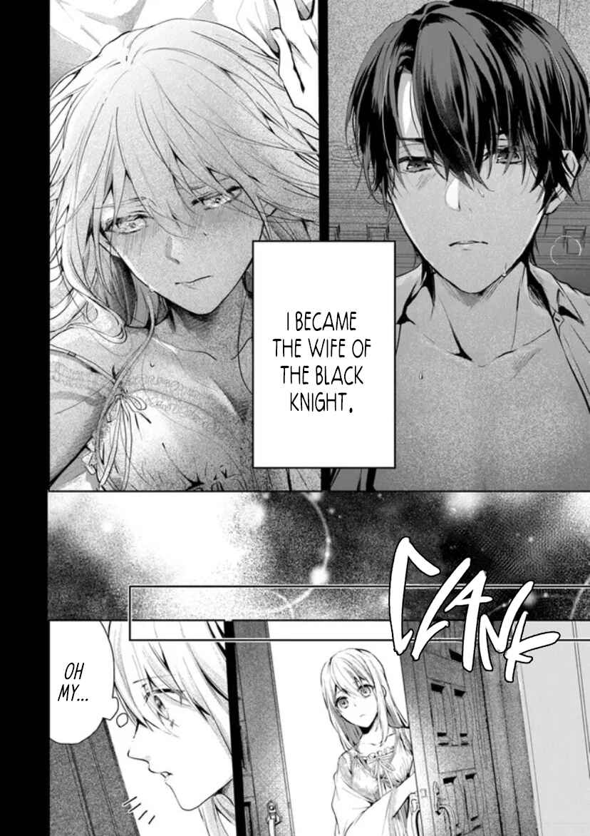 Page 12 Chapter 2 Shinde Miro to Iwareta no de Shinimashita.