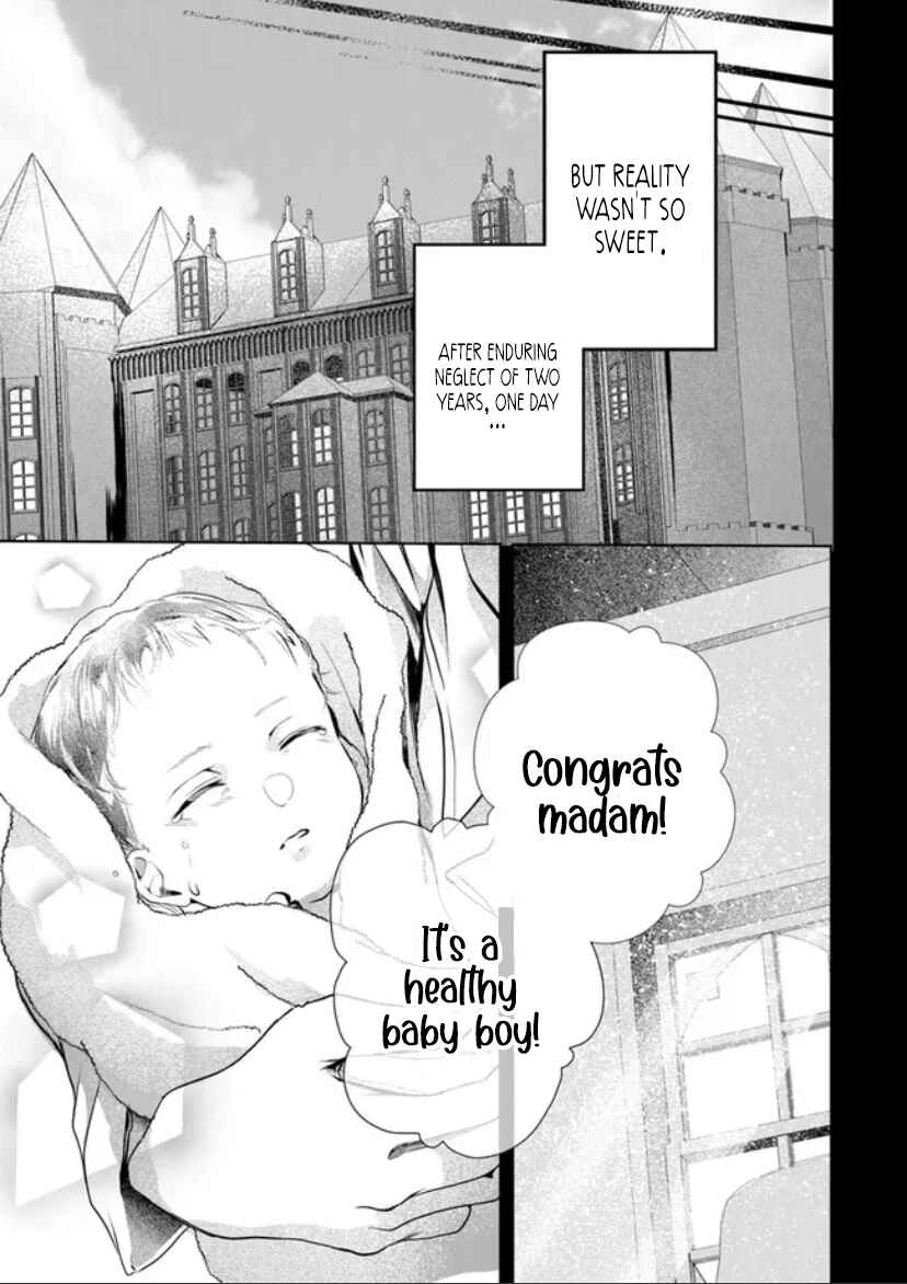 Page 15 Chapter 2 Shinde Miro to Iwareta no de Shinimashita.