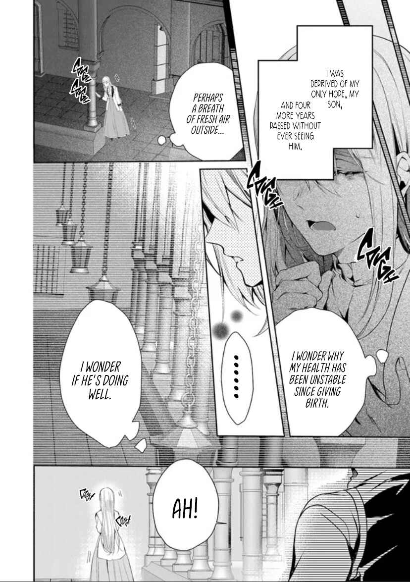 Page 18 Chapter 2 Shinde Miro to Iwareta no de Shinimashita.