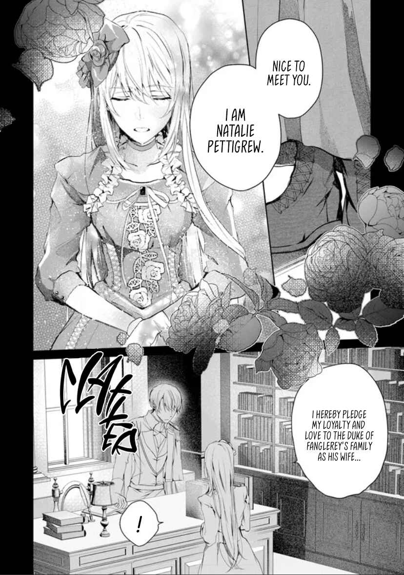 Page 2 Chapter 2 Shinde Miro to Iwareta no de Shinimashita.