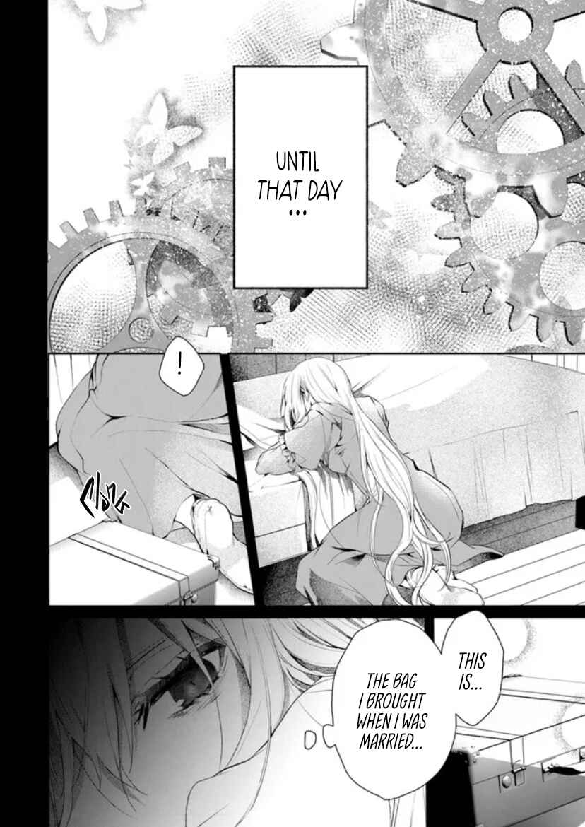 Page 22 Chapter 2 Shinde Miro to Iwareta no de Shinimashita.