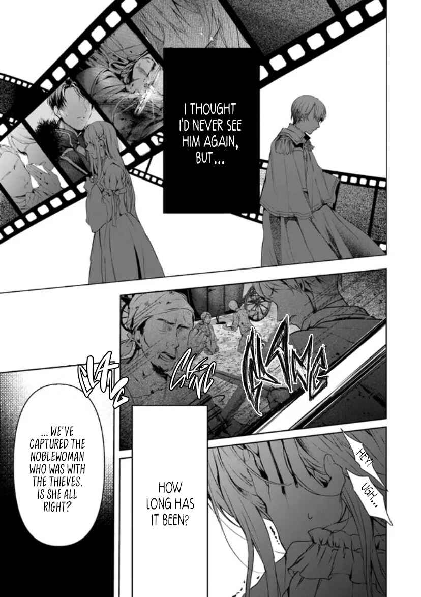 Page 29 Chapter 2 Shinde Miro to Iwareta no de Shinimashita.