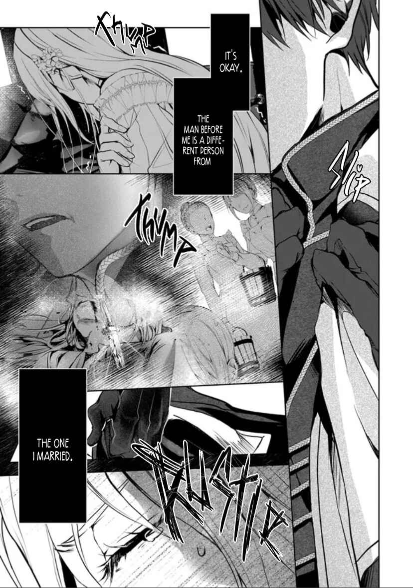 Page 31 Chapter 2 Shinde Miro to Iwareta no de Shinimashita.