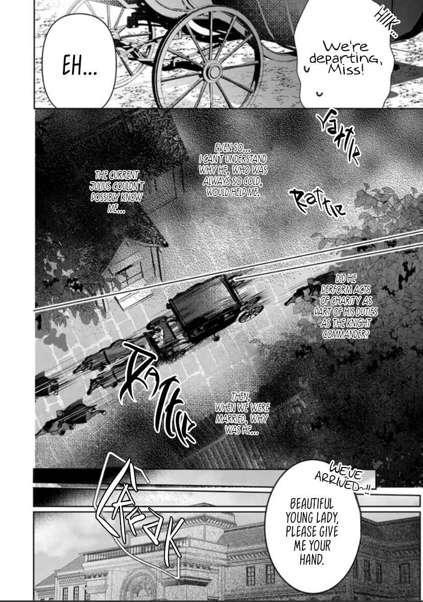 Page 34 Chapter 2 Shinde Miro to Iwareta no de Shinimashita.