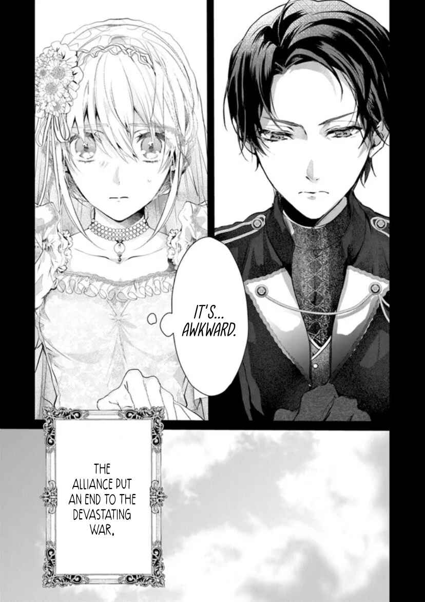 Page 7 Chapter 2 Shinde Miro to Iwareta no de Shinimashita.