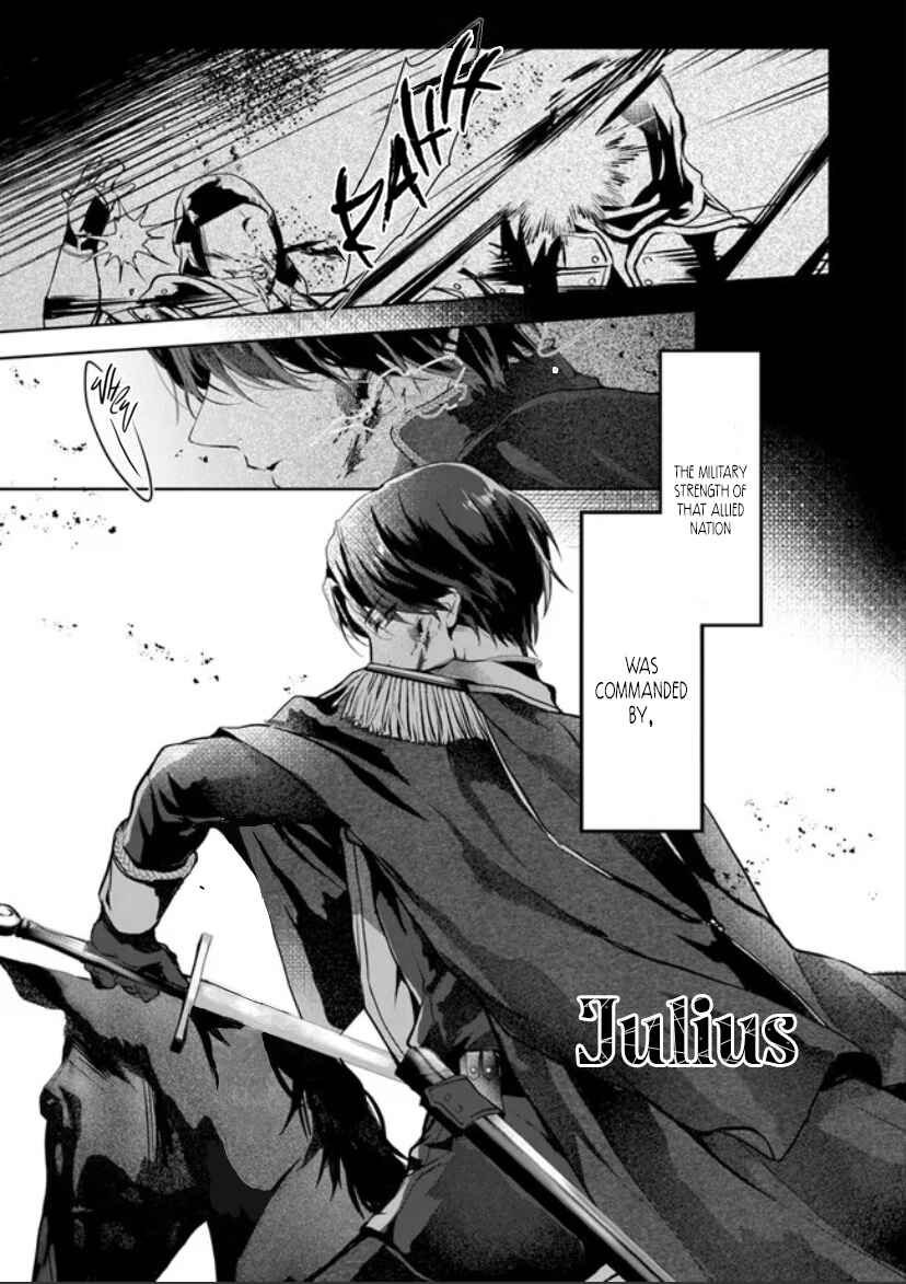 Page 9 Chapter 2 Shinde Miro to Iwareta no de Shinimashita.