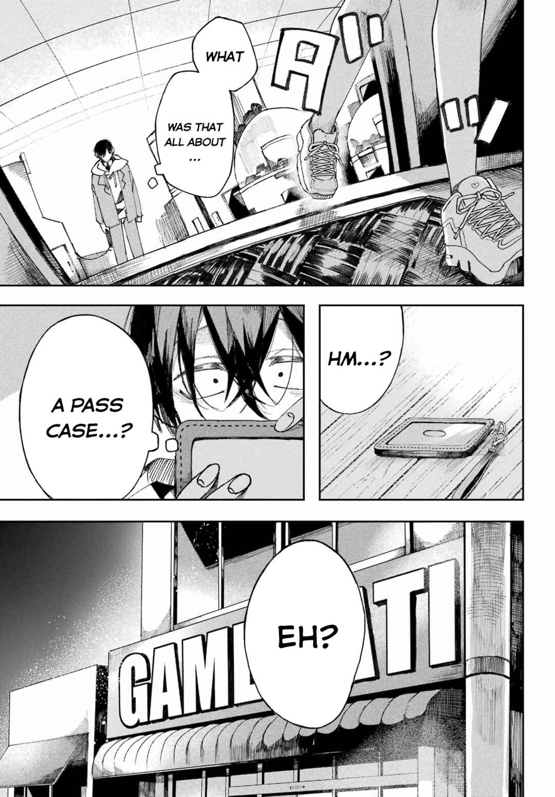 Page 16 Chapter Unknown_fb99 Nitamono Doushi