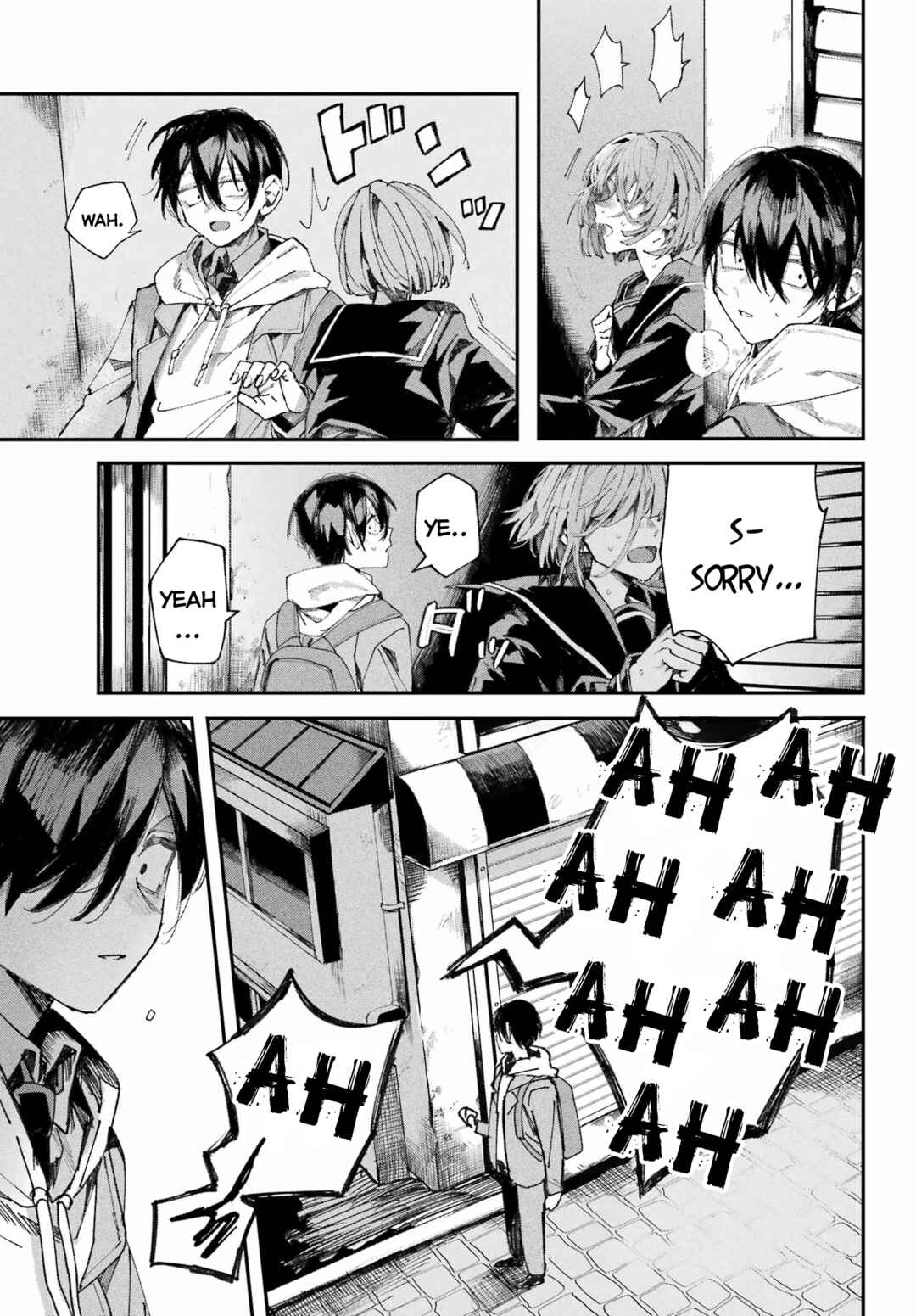 Page 18 Chapter Unknown_fb99 Nitamono Doushi
