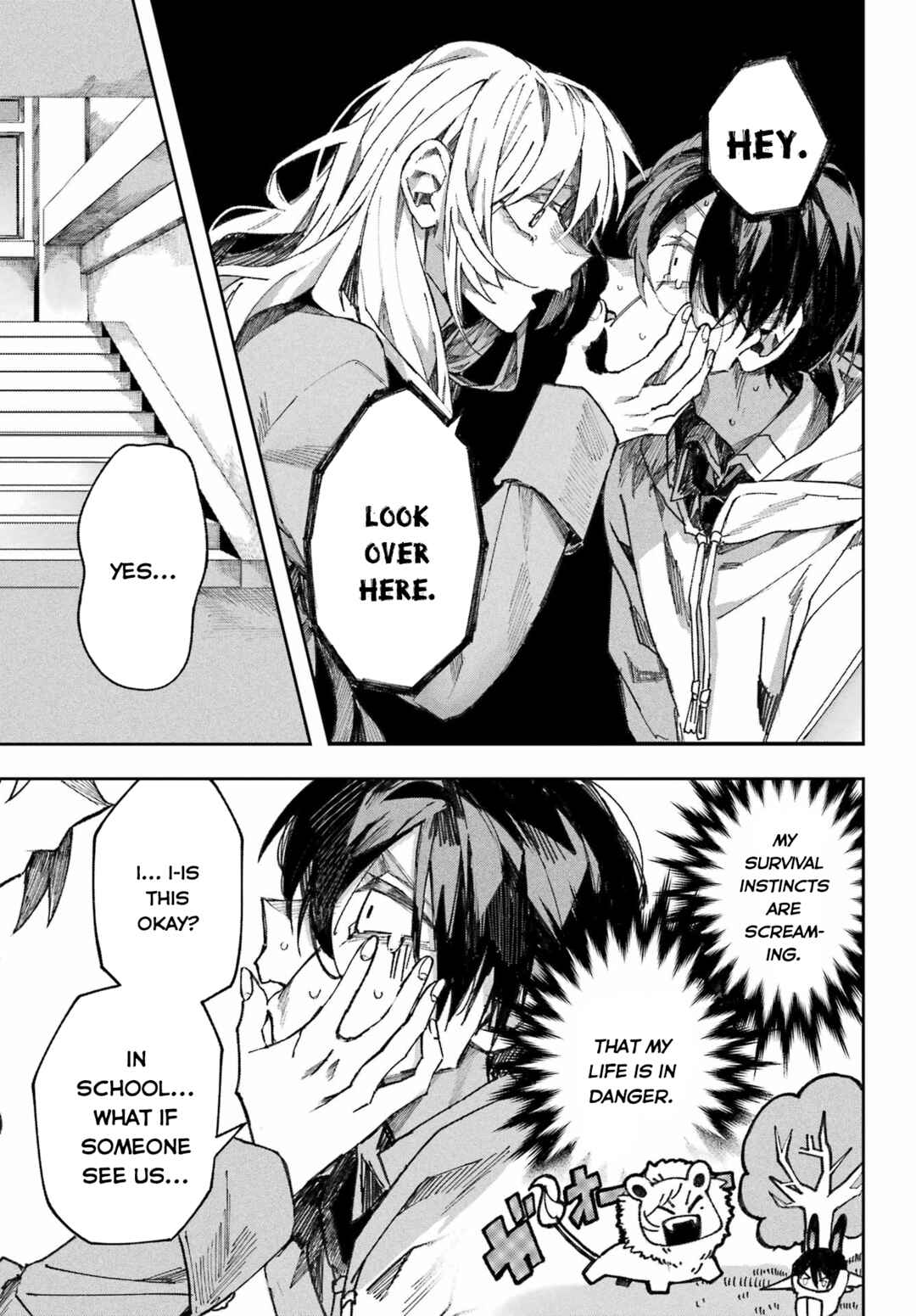 Page 27 Chapter Unknown_fb99 Nitamono Doushi
