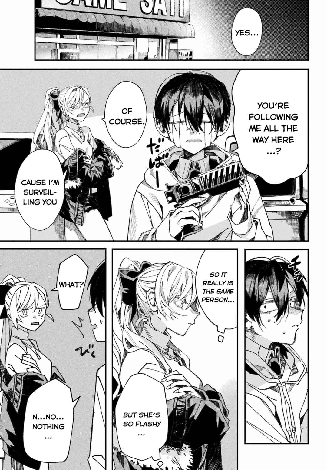 Page 31 Chapter Unknown_fb99 Nitamono Doushi