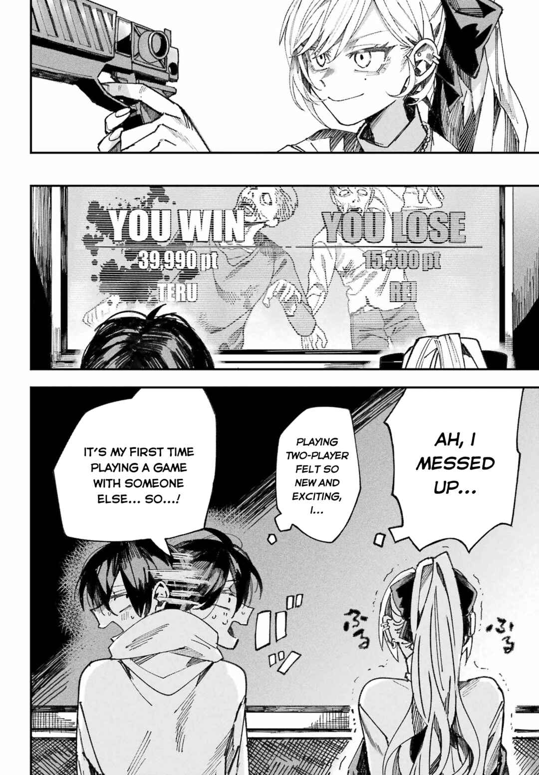 Page 34 Chapter Unknown_fb99 Nitamono Doushi