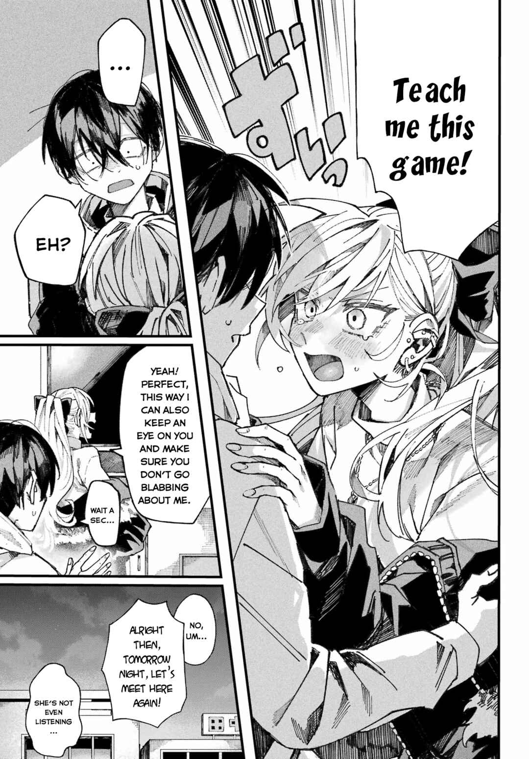 Page 37 Chapter Unknown_fb99 Nitamono Doushi