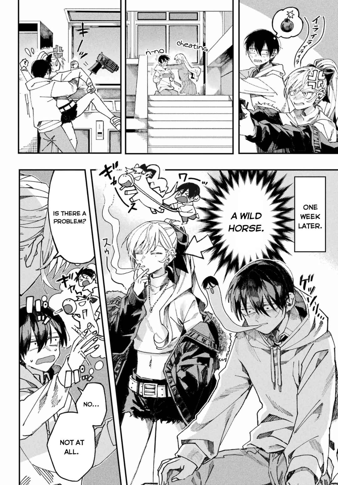 Page 38 Chapter Unknown_fb99 Nitamono Doushi