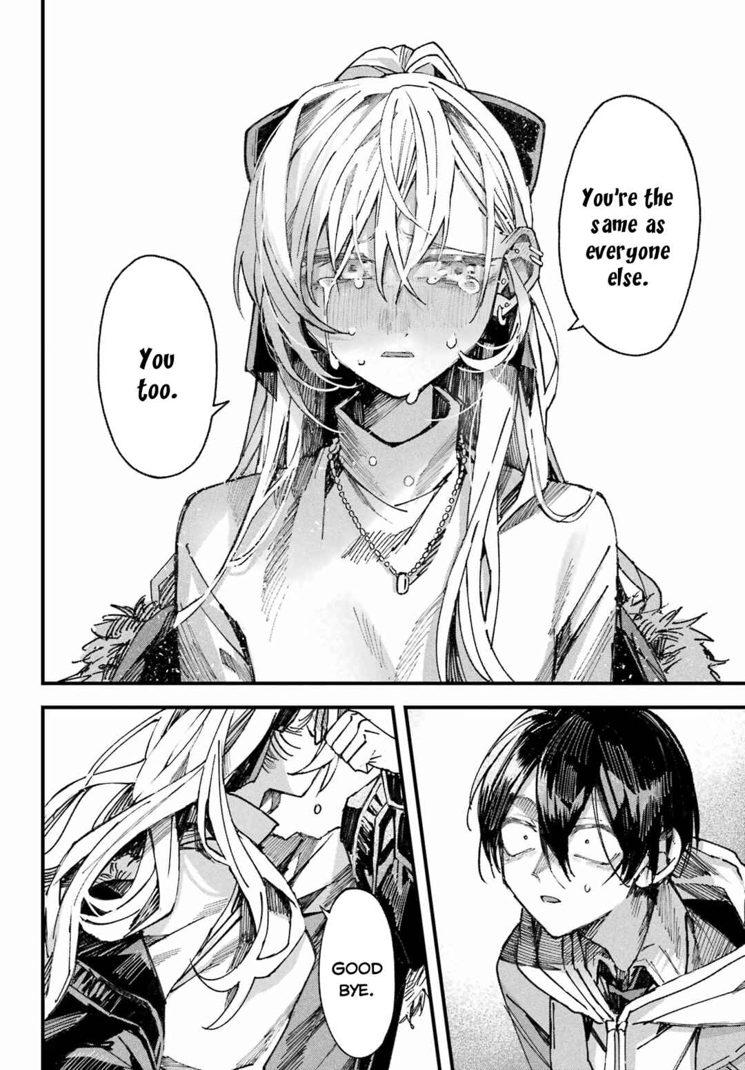 Page 64 Chapter Unknown_fb99 Nitamono Doushi