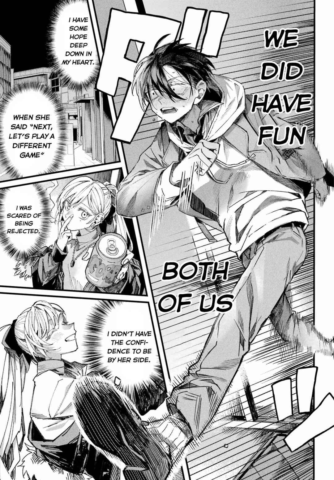 Page 69 Chapter Unknown_fb99 Nitamono Doushi