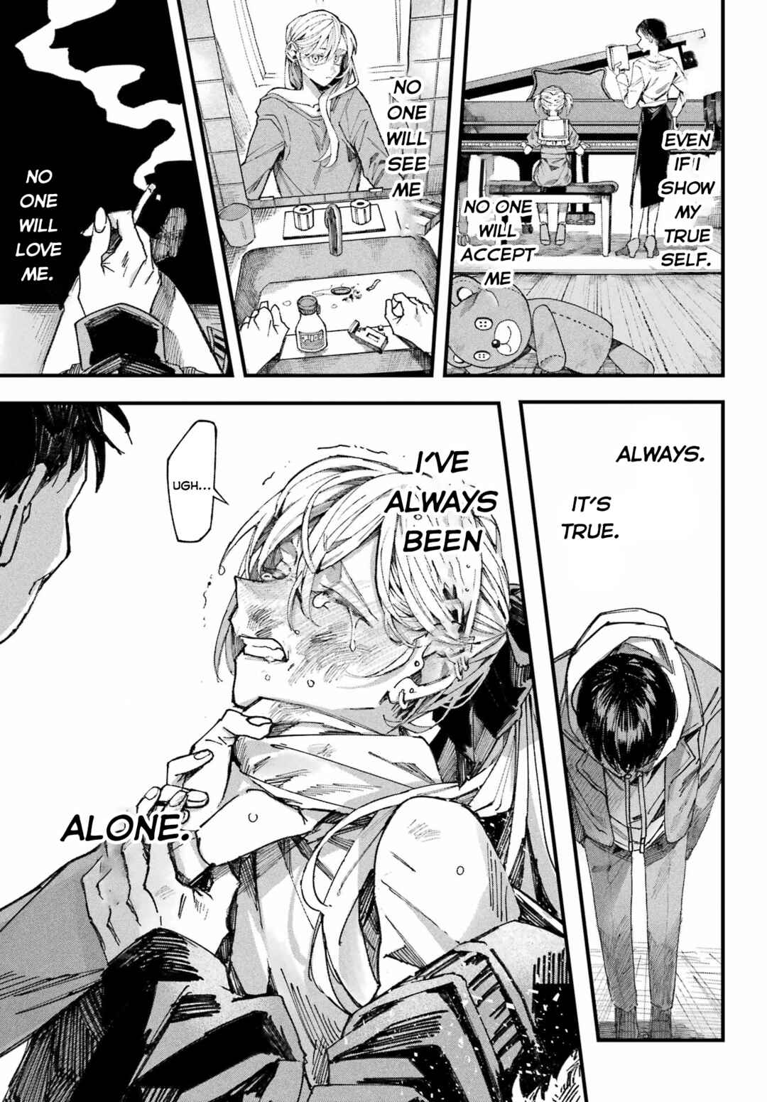 Page 73 Chapter Unknown_fb99 Nitamono Doushi