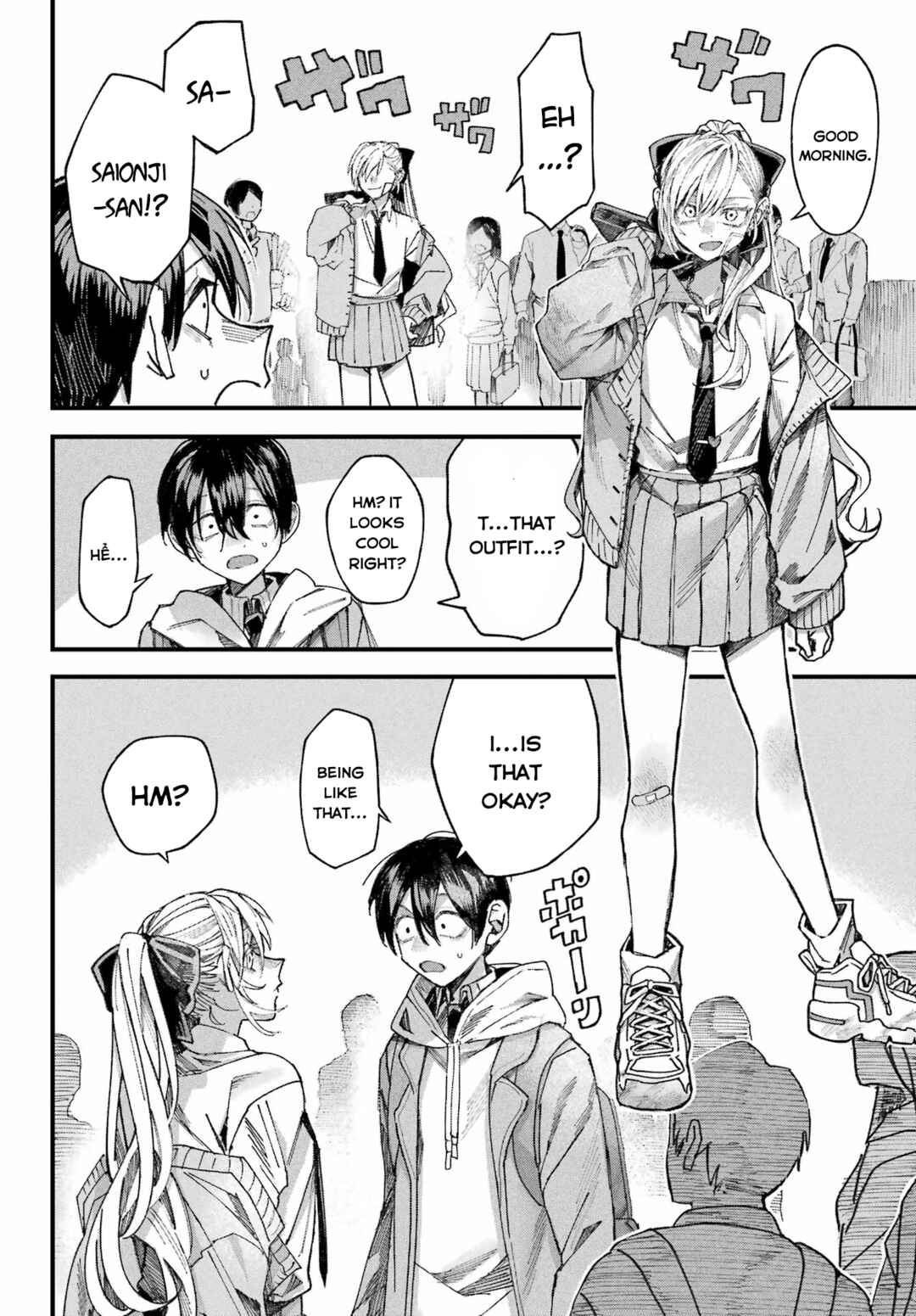 Page 86 Chapter Unknown_fb99 Nitamono Doushi