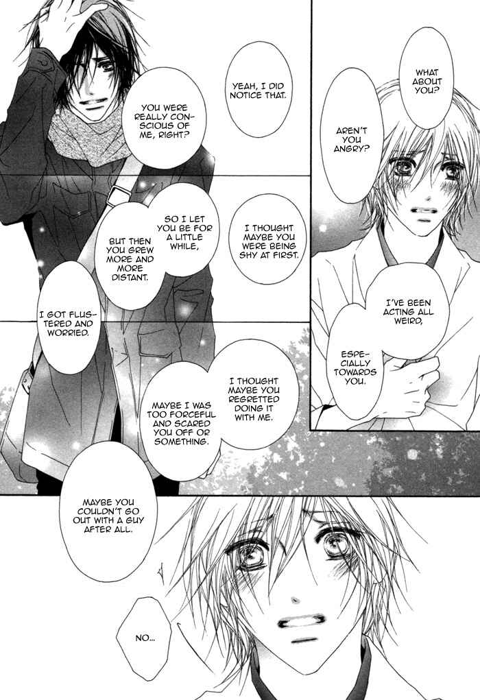 Page 39 Chapter 3 Kimi wa Amai Amai...