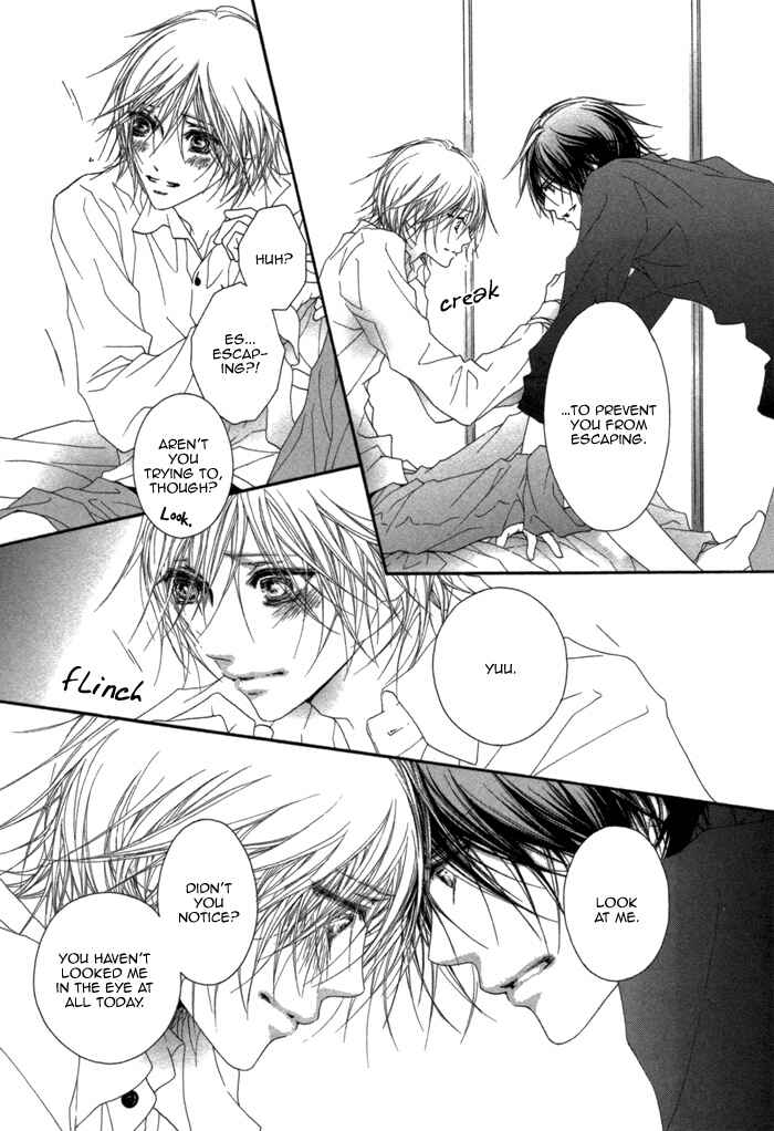 Page 10 Chapter 6.5 Kimi wa Amai Amai...