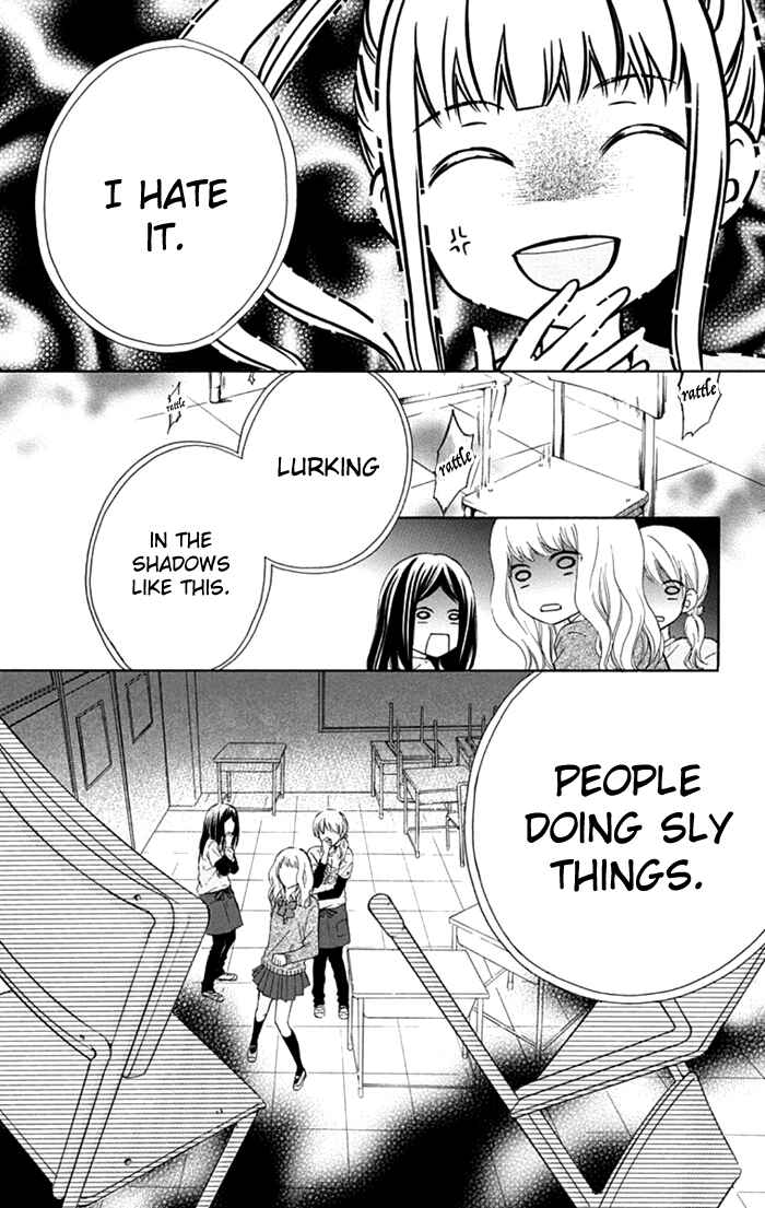 Page 9 Chapter 11 Marin to Yuurei