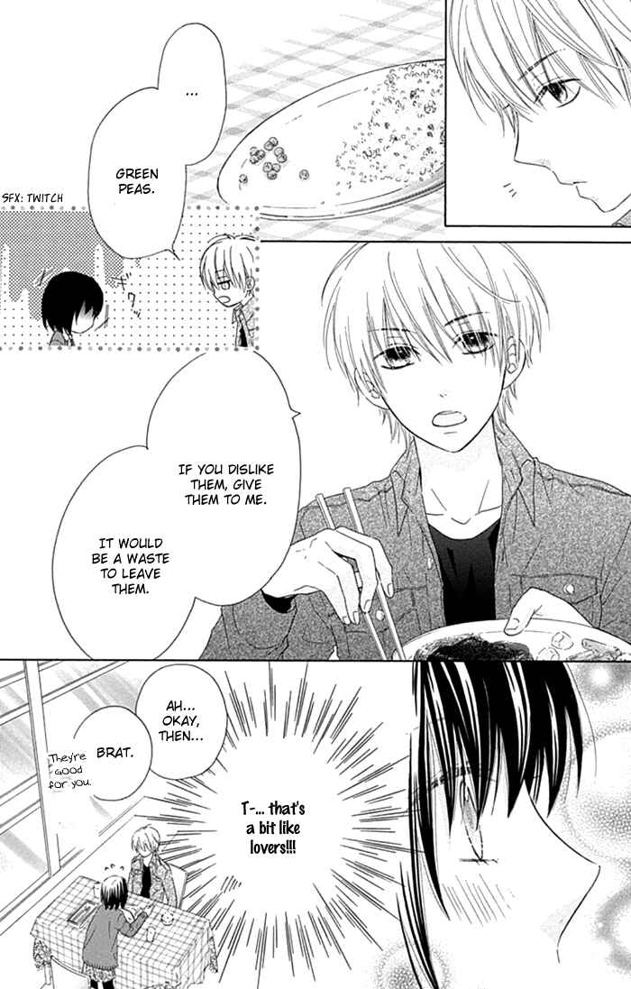 Page 17 Chapter 15 Marin to Yuurei