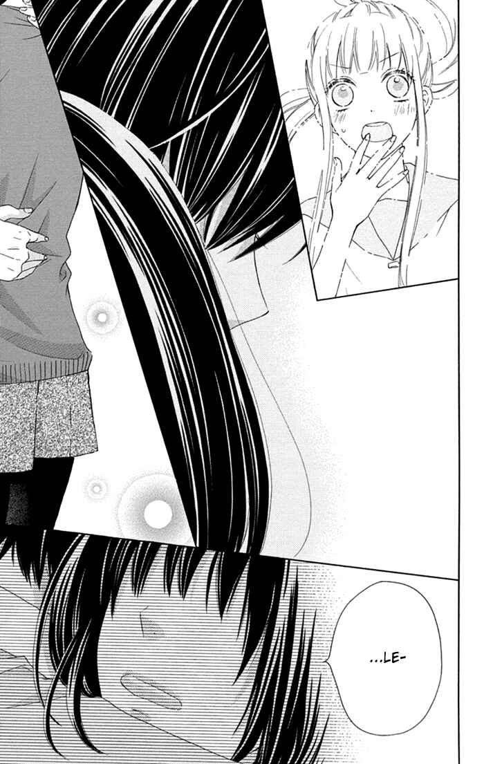 Page 5 Chapter 14 Marin to Yuurei