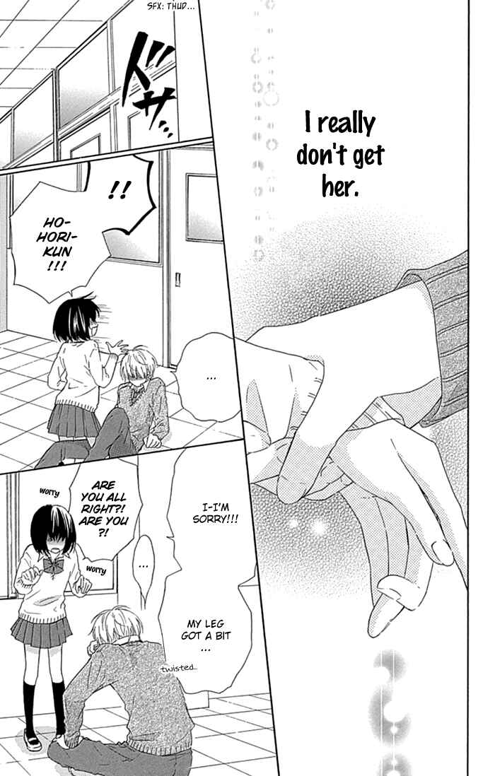 Page 5 Chapter 21.2 Marin to Yuurei