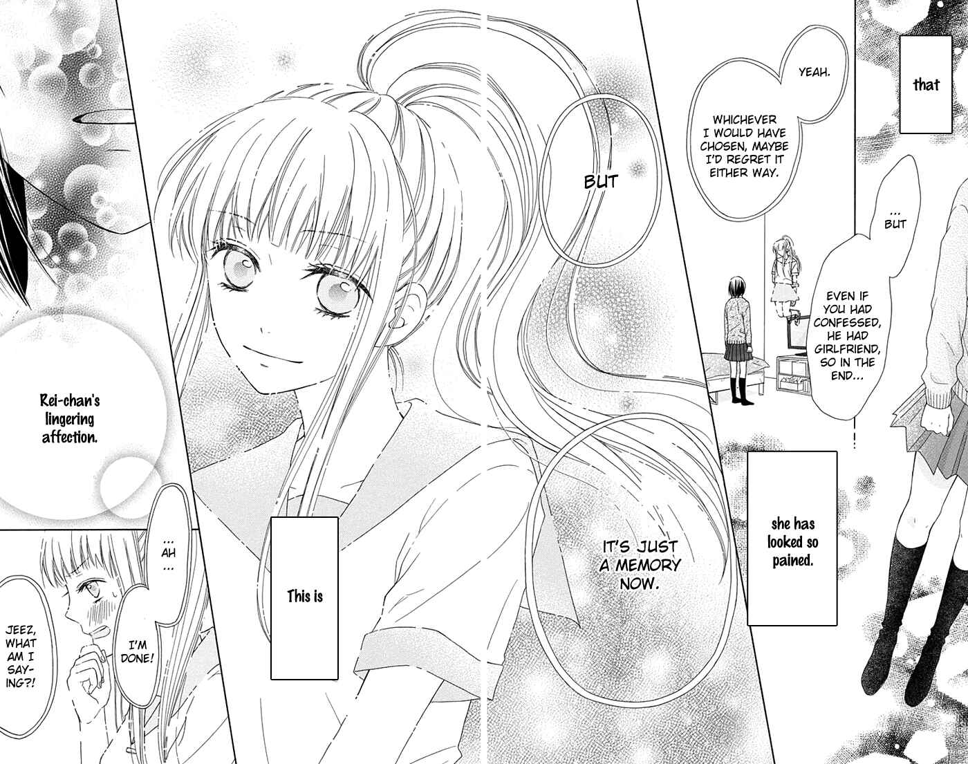 Page 22 Chapter 5 Marin to Yuurei