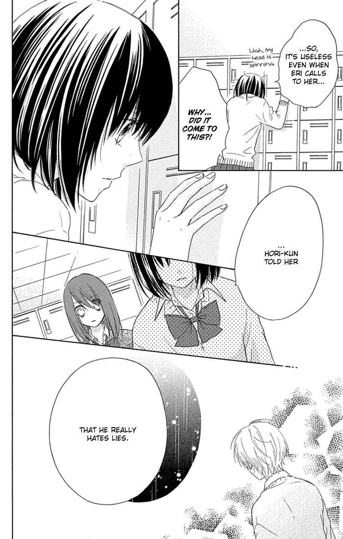 Page 8 Chapter 19 Marin to Yuurei