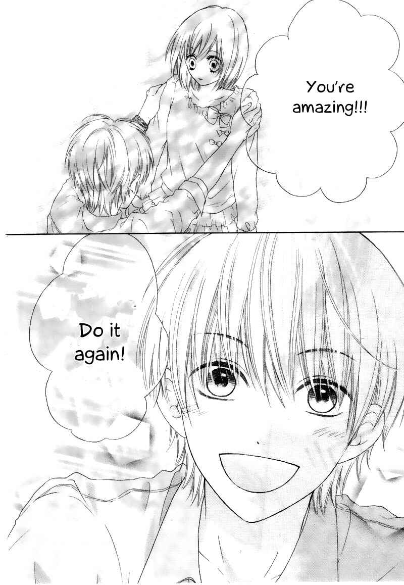 Page 11 Chapter 3 Marin to Yuurei