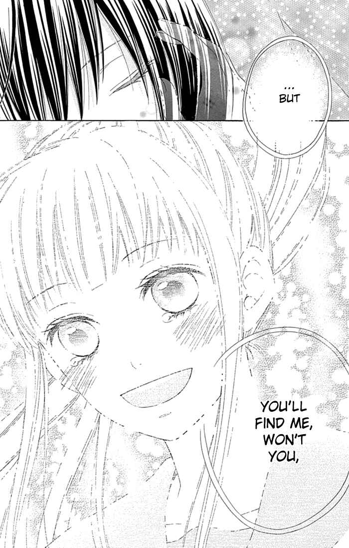 Page 15 Chapter 21 Marin to Yuurei