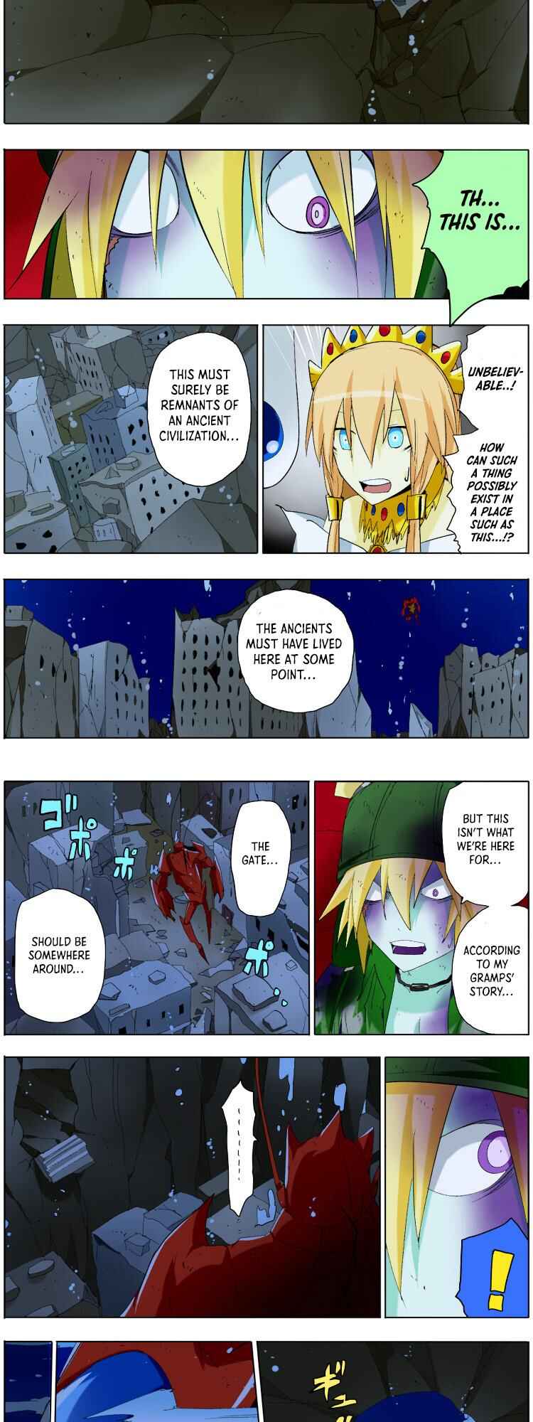 Page 3 Chapter 7 Pool