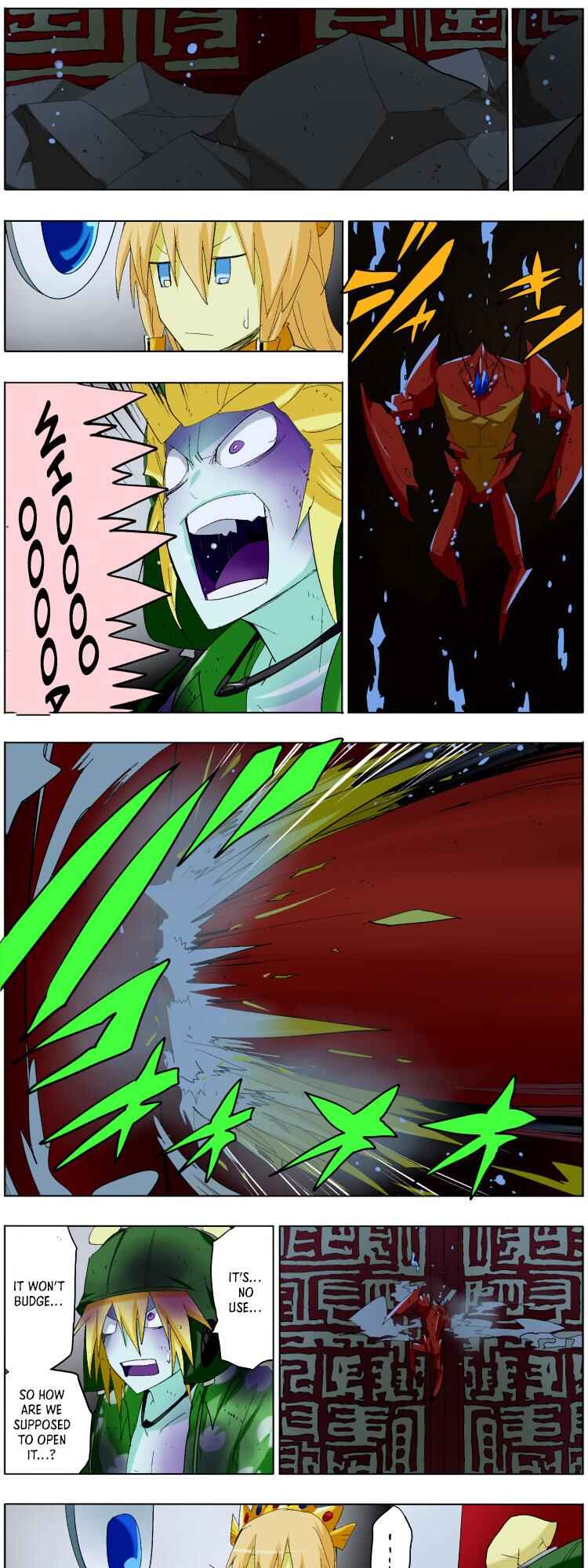Page 5 Chapter 7 Pool