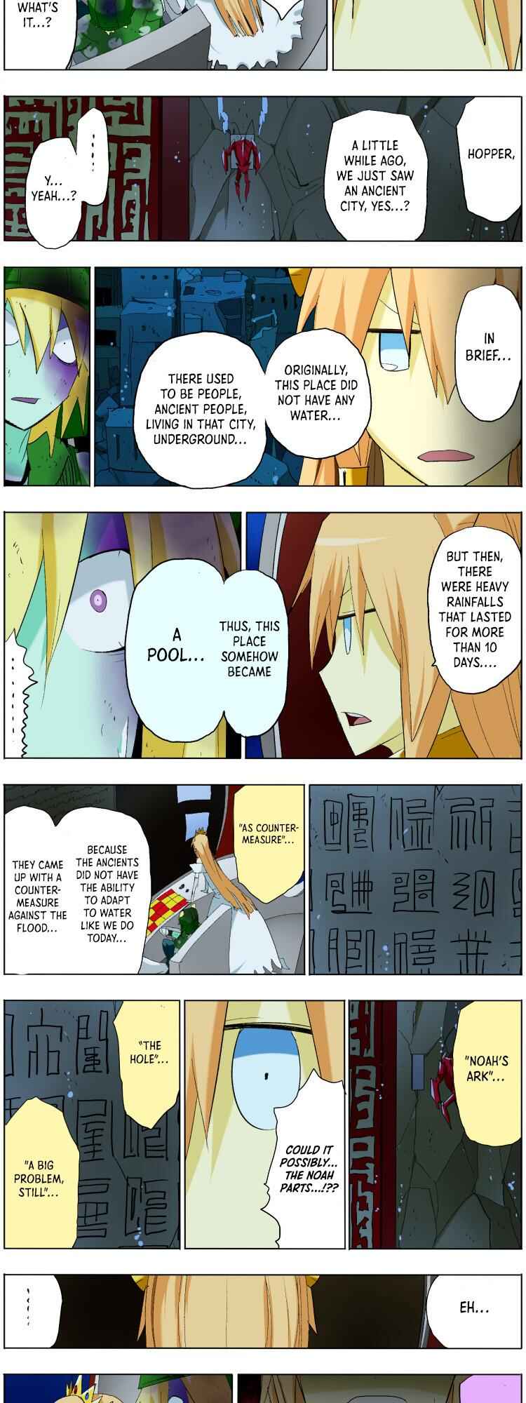 Page 7 Chapter 7 Pool