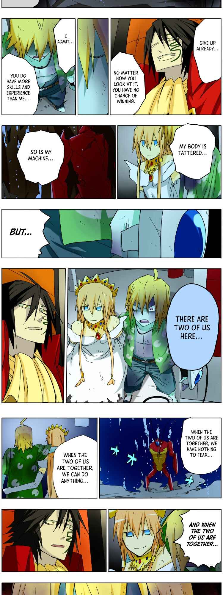 Page 8 Chapter 8 Pool