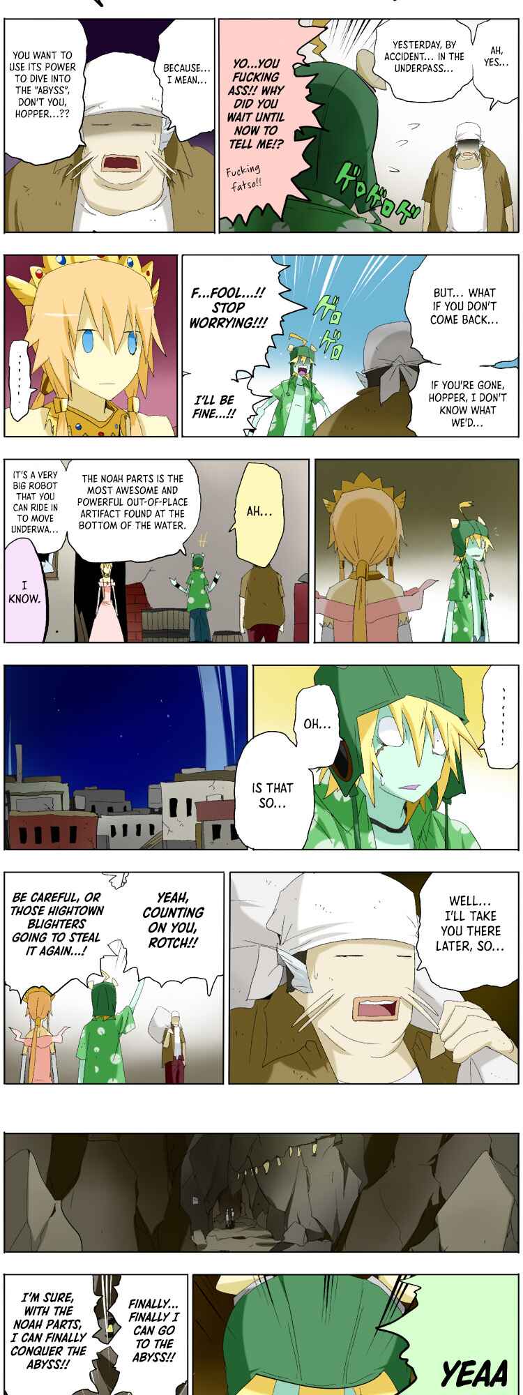 Page 4 Chapter 2 Pool