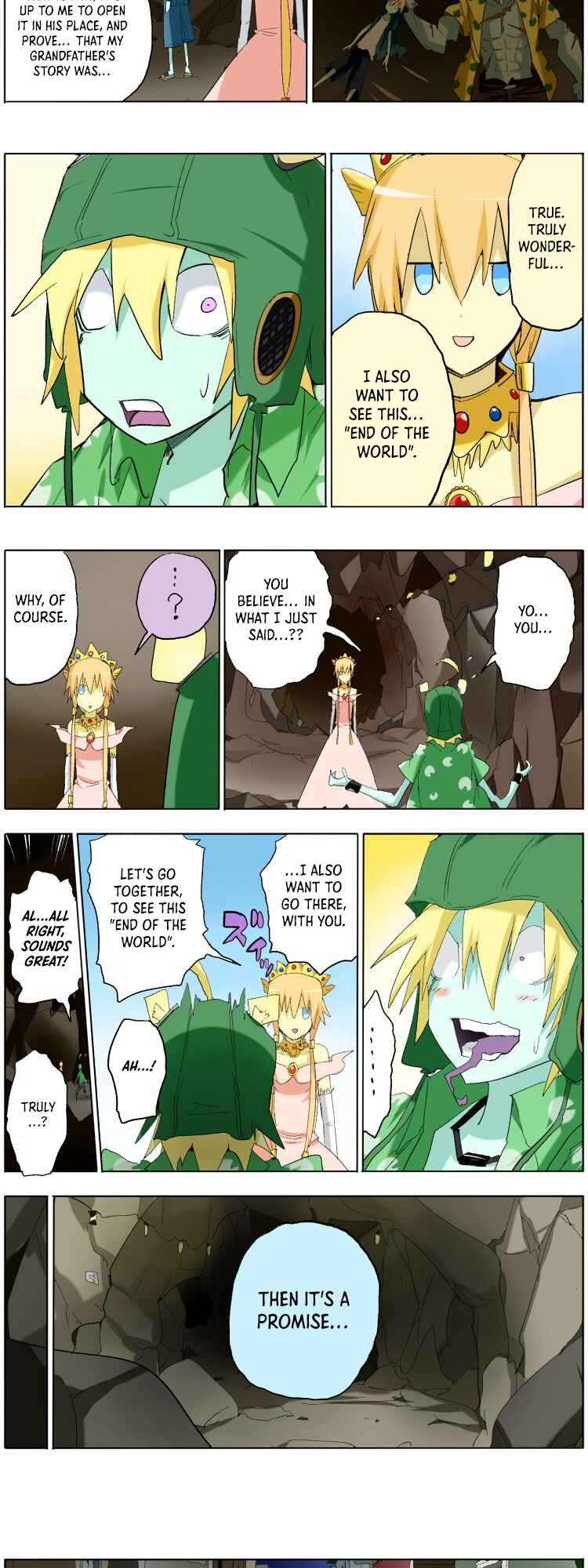 Page 6 Chapter 2 Pool