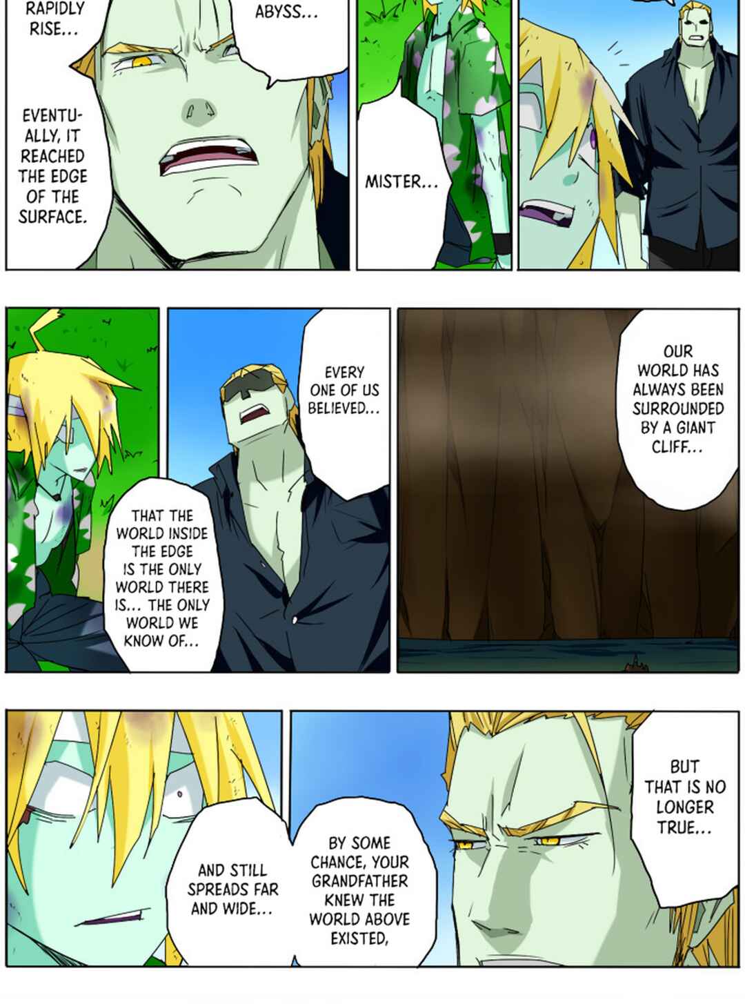 Page 12 Chapter 9 Pool