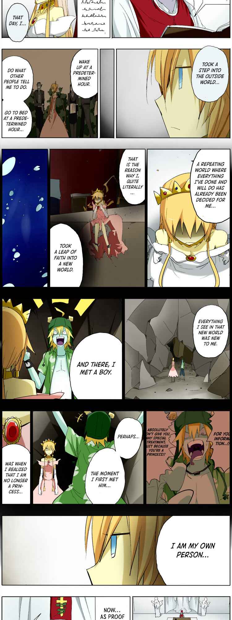 Page 7 Chapter 5 Pool