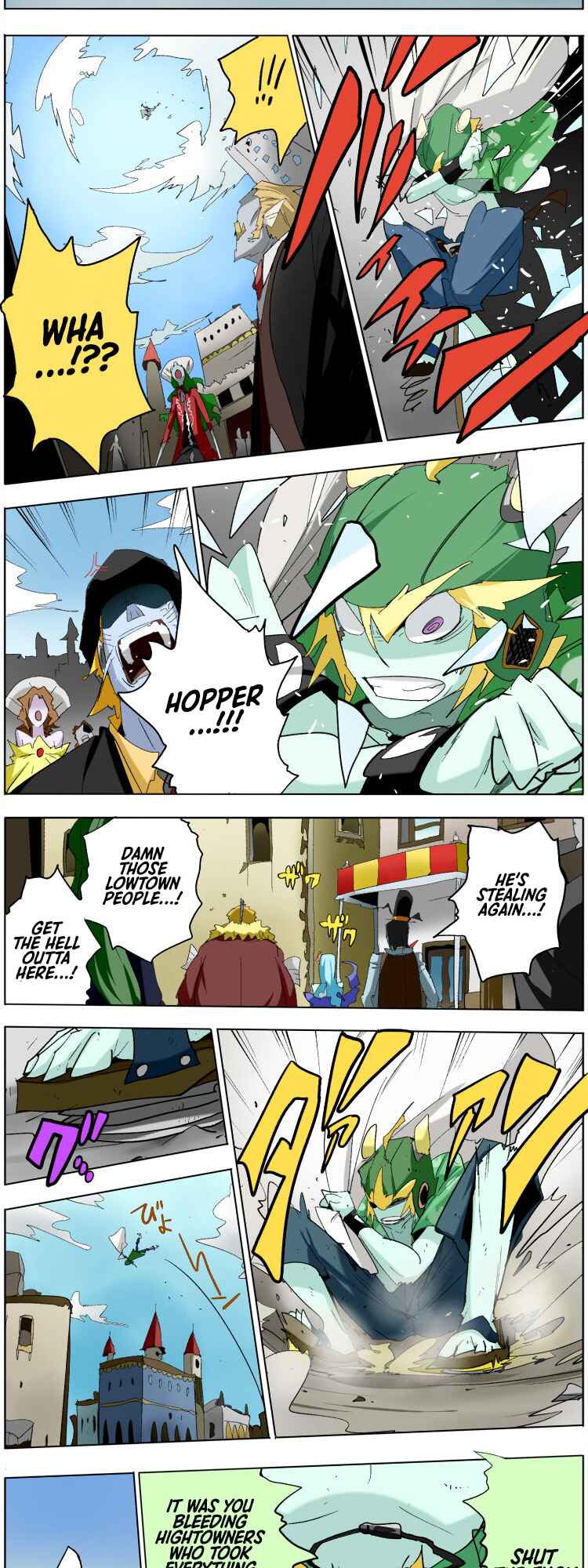 Page 3 Chapter 1 Pool
