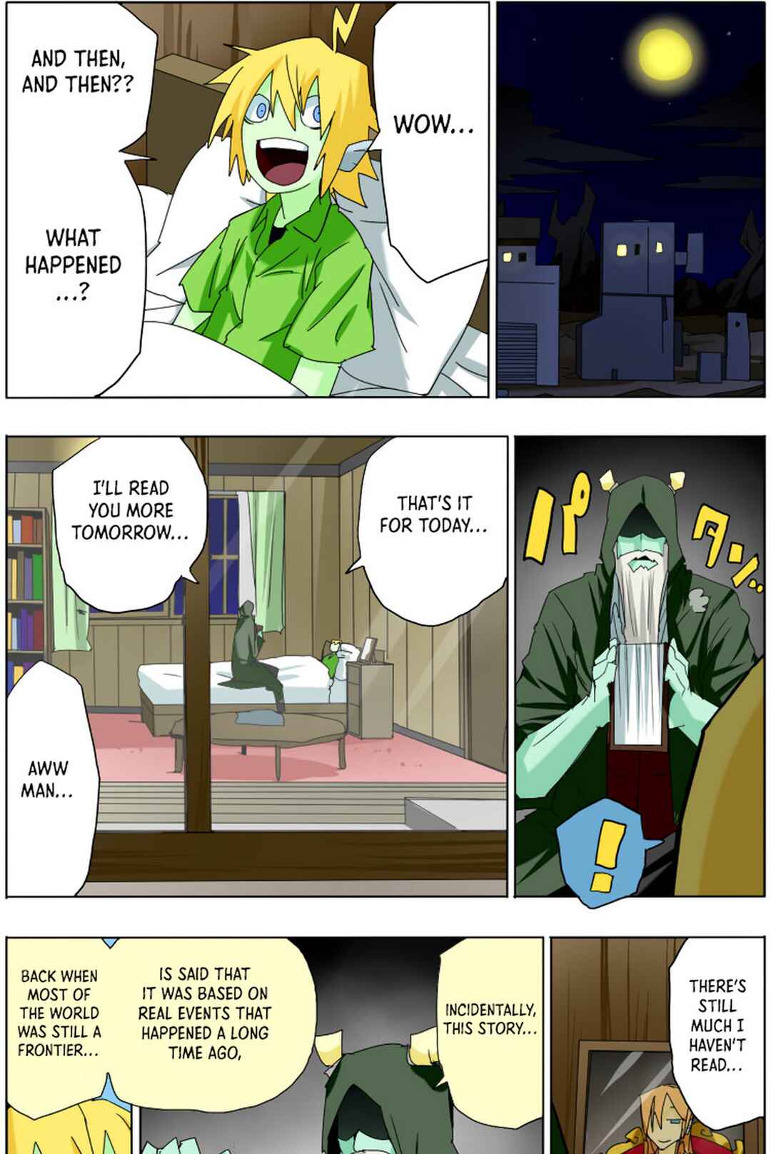Page 13 Chapter 10 Pool