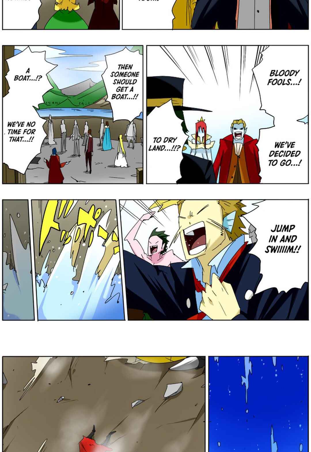 Page 3 Chapter 10 Pool