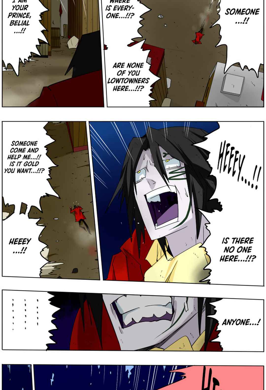 Page 6 Chapter 10 Pool