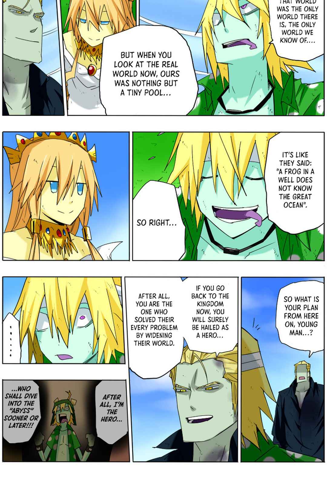 Page 8 Chapter 10 Pool