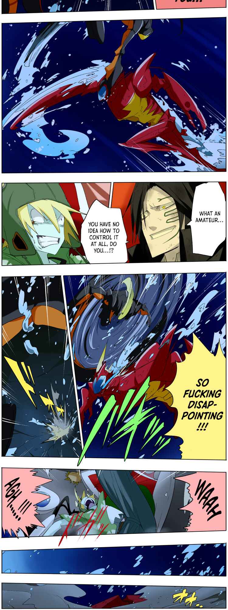 Page 12 Chapter 3 Pool