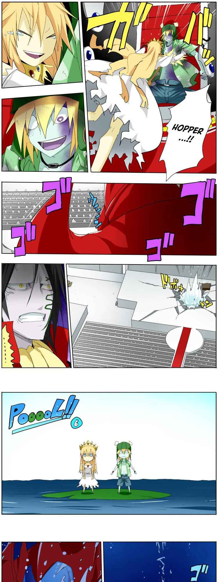 Page 1 Chapter 6 Pool