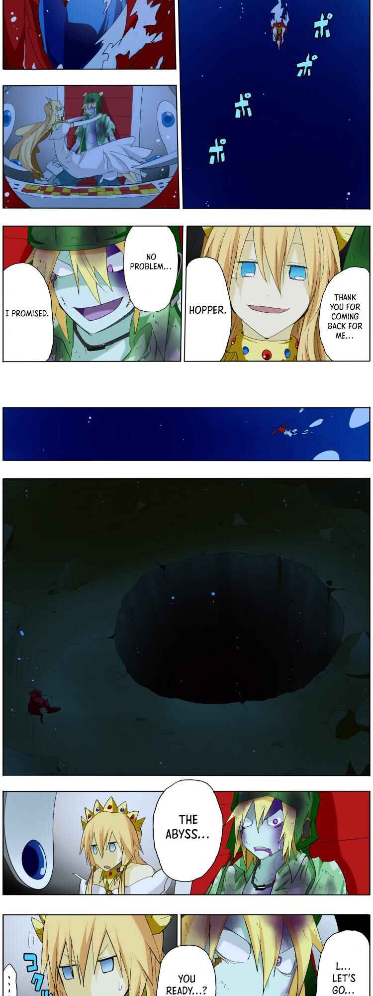 Page 2 Chapter 6 Pool
