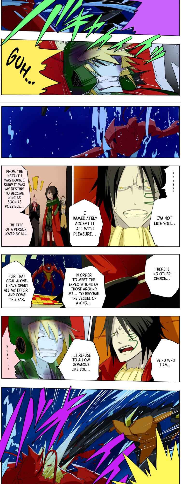 Page 6 Chapter 6 Pool