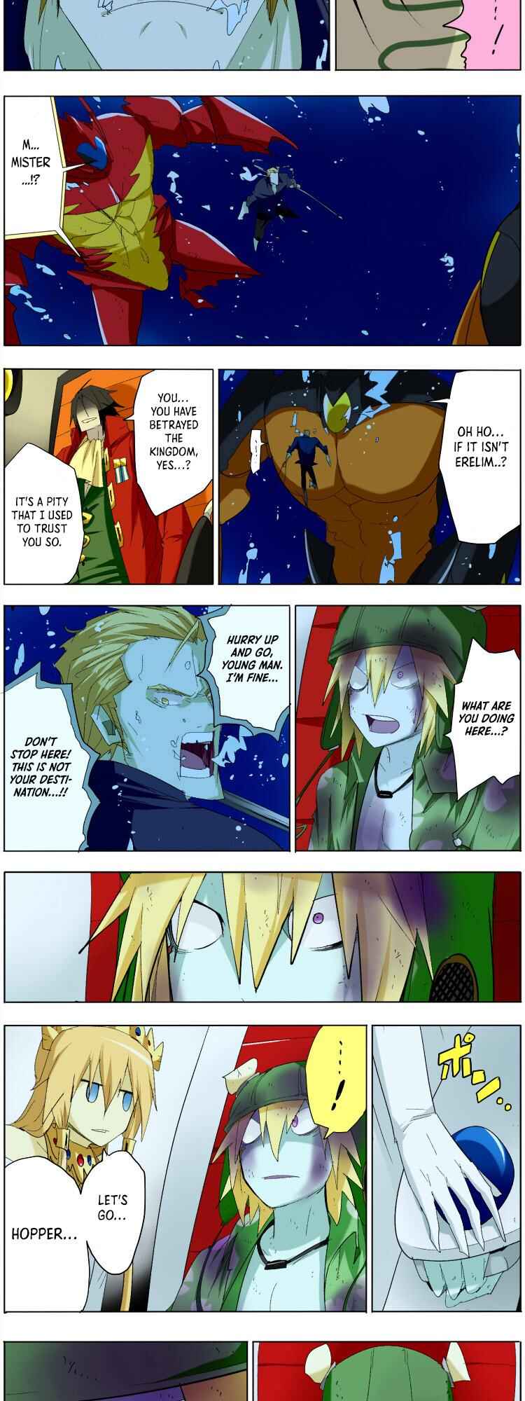 Page 8 Chapter 6 Pool