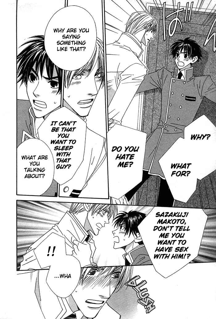 Page 30 Chapter 4 Darling, I Love You!
